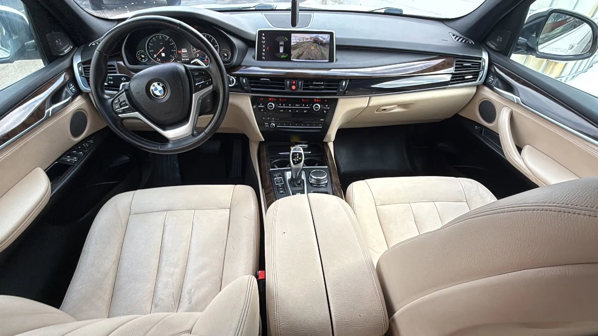 Used 2018 BMW X5 xDrive35i AWD/4WD image 29