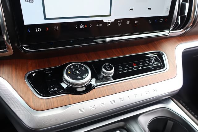 New 2026 Ford Expedition Max King Ranch AWD/4WD image 29