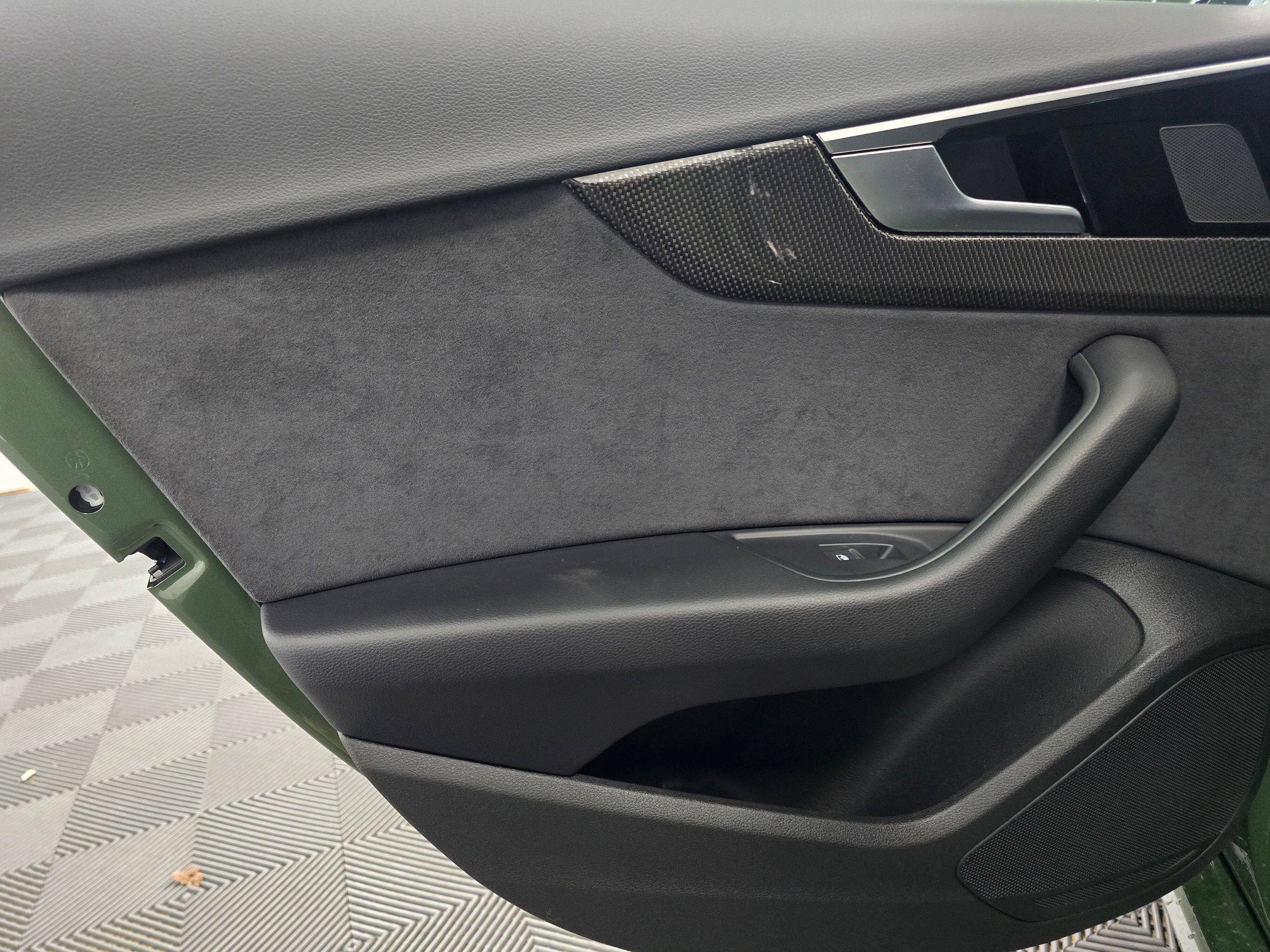 Used 2024 Audi S5 Premium image 21