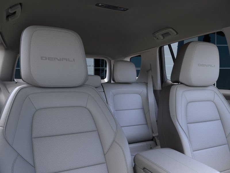 New 2027 GMC Terrain Denali AWD/4WD image 24