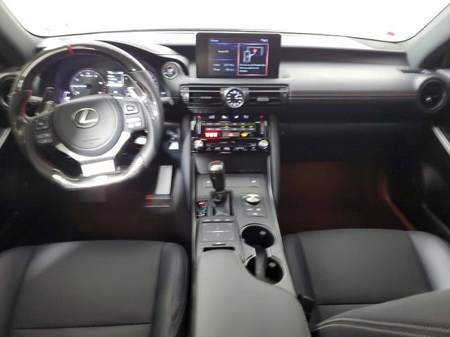 Used 2025 Lexus IS 350 F Sport w/ Accessory Package 2 image 16
