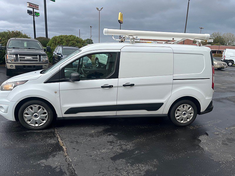 Used 2015 Ford Transit Connect XLT FWD image 5