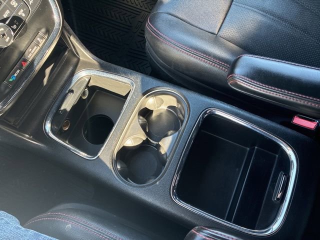 Used 2017 Dodge Grand Caravan GT FWD image 27