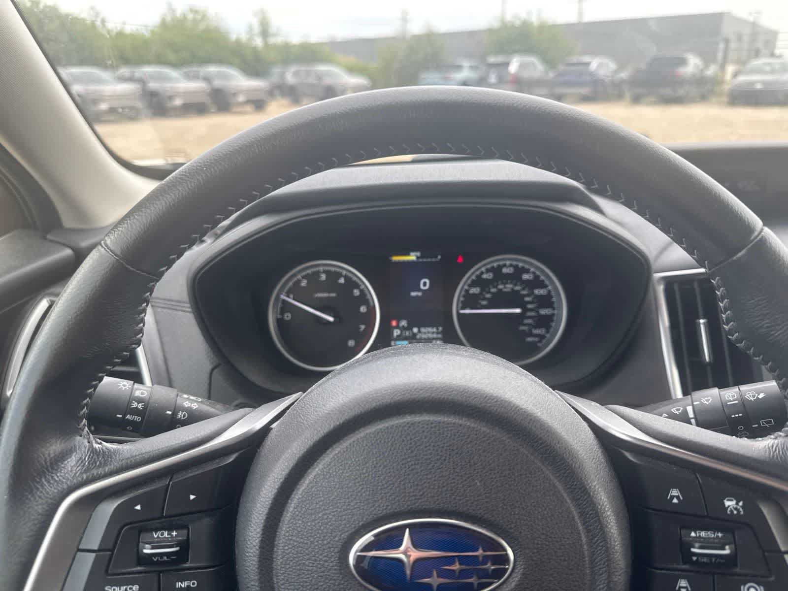 Used 2023 Subaru Forester Premium AWD/4WD image 19