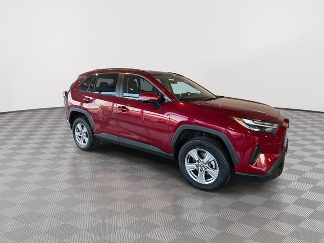 Used 2023 Toyota RAV4 XLE image 13