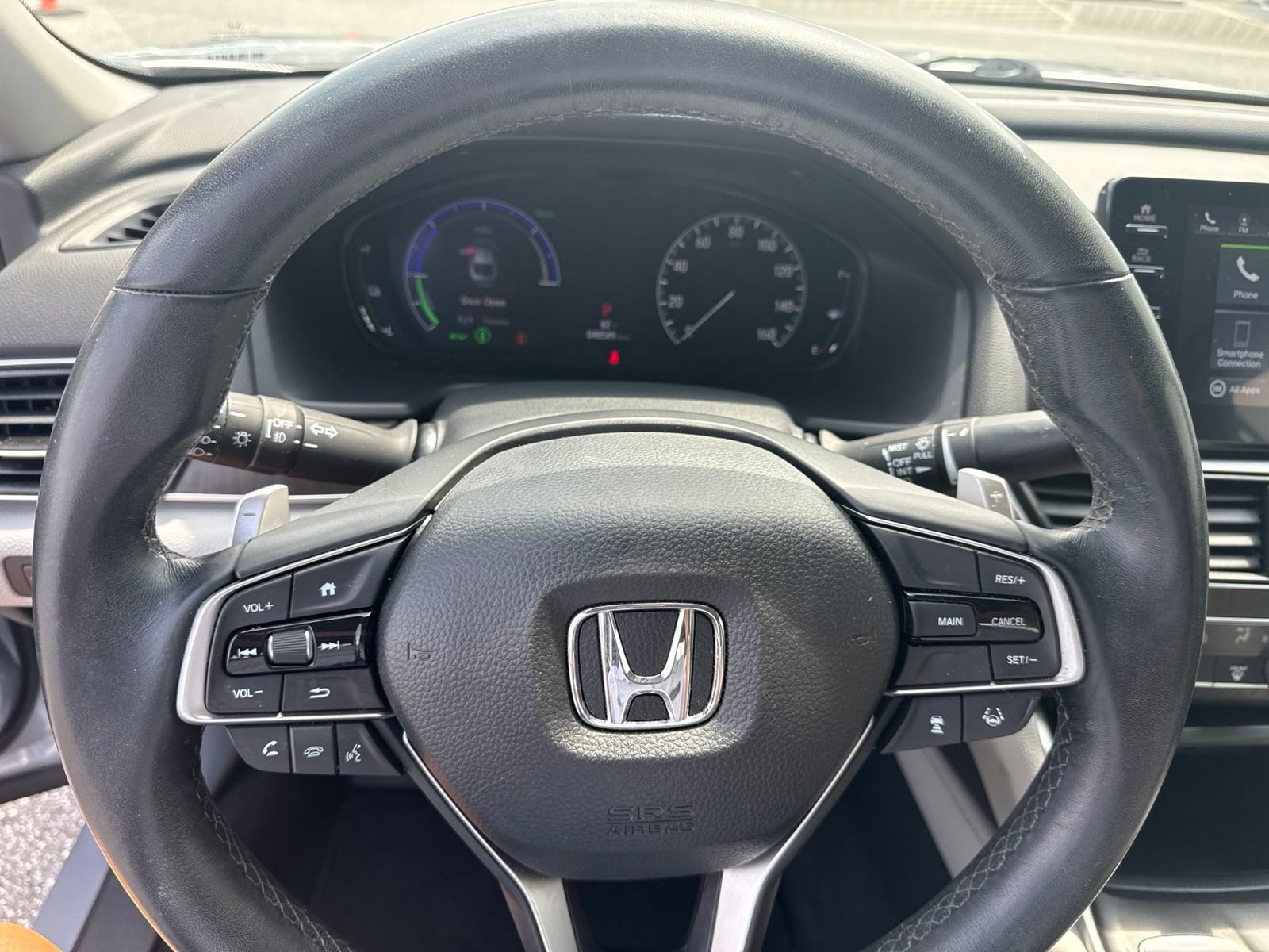 Used 2020 Honda Accord EX-L image 31