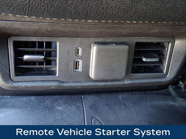 Used 2022 Chevrolet Silverado 1500 LT image 17