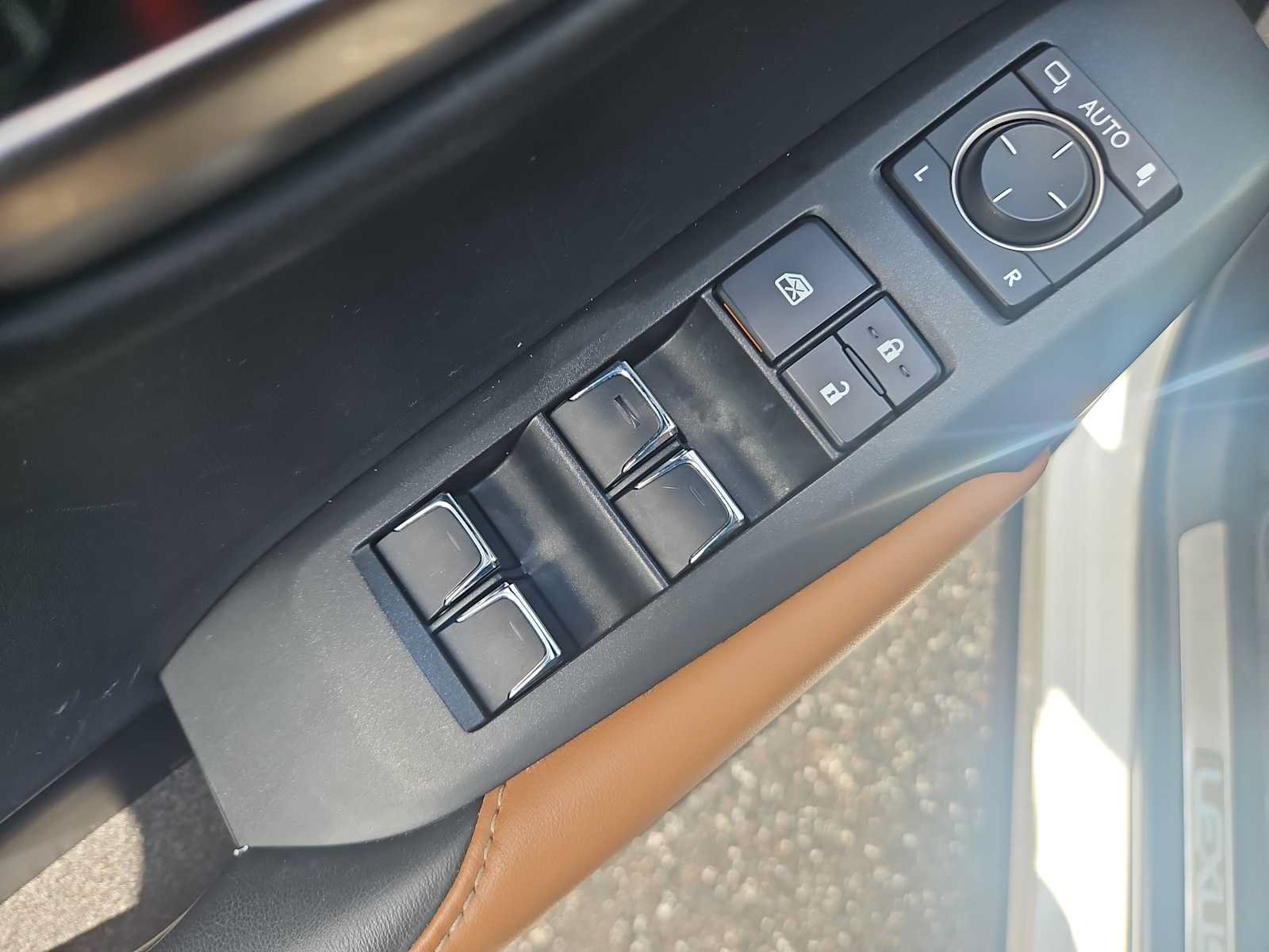 Used 2020 Lexus NX 300 FWD w/ Comfort Package image 15