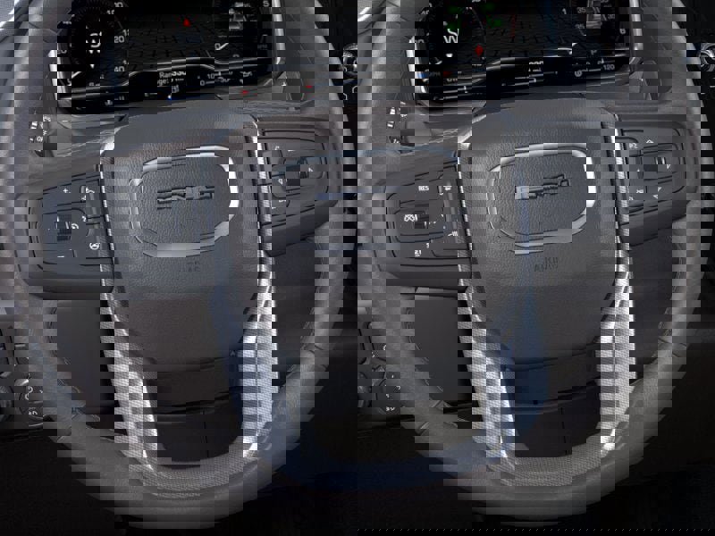 New 2026 GMC Sierra 1500 Denali image 46