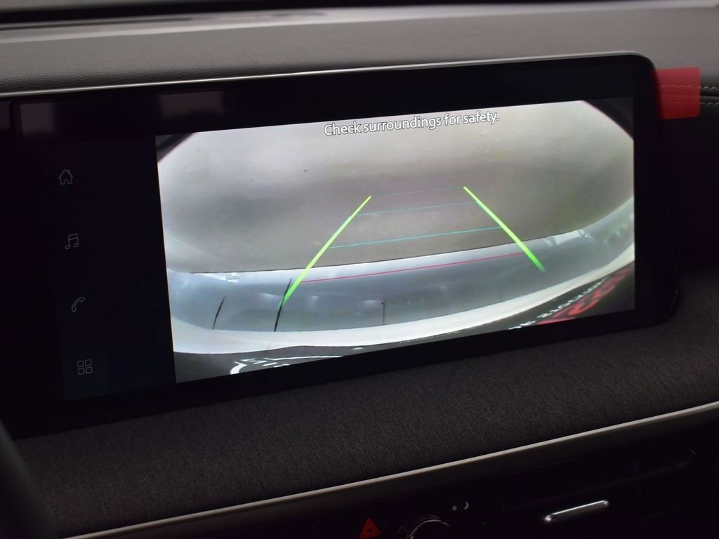 New 2026 Nissan Kicks SV image 30