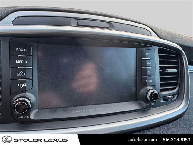 Used 2019 Kia Sorento SX w/ SX Touring Package image 33