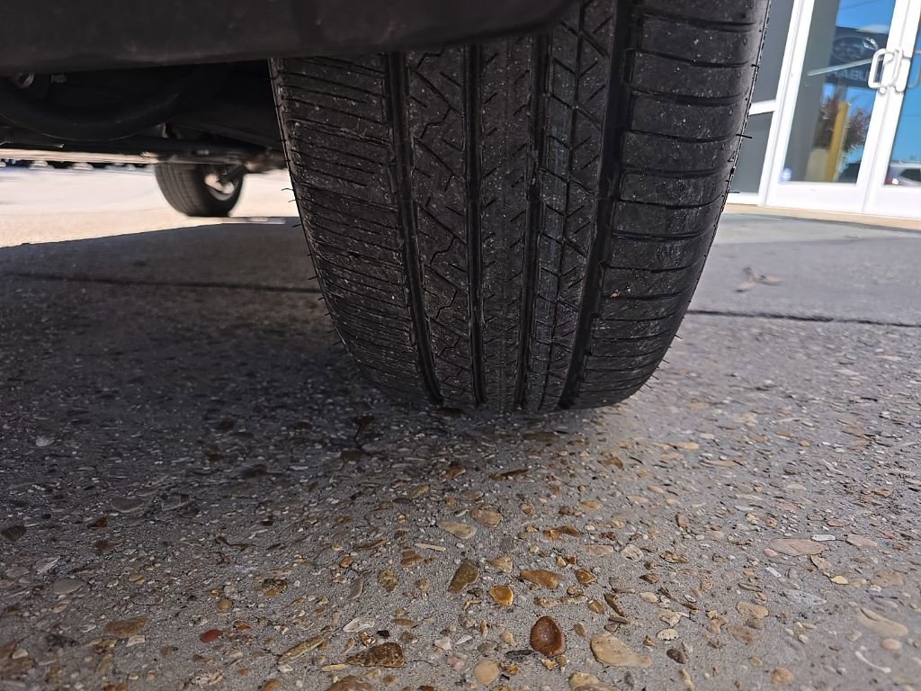 Used 2023 Subaru Forester Sport image 42