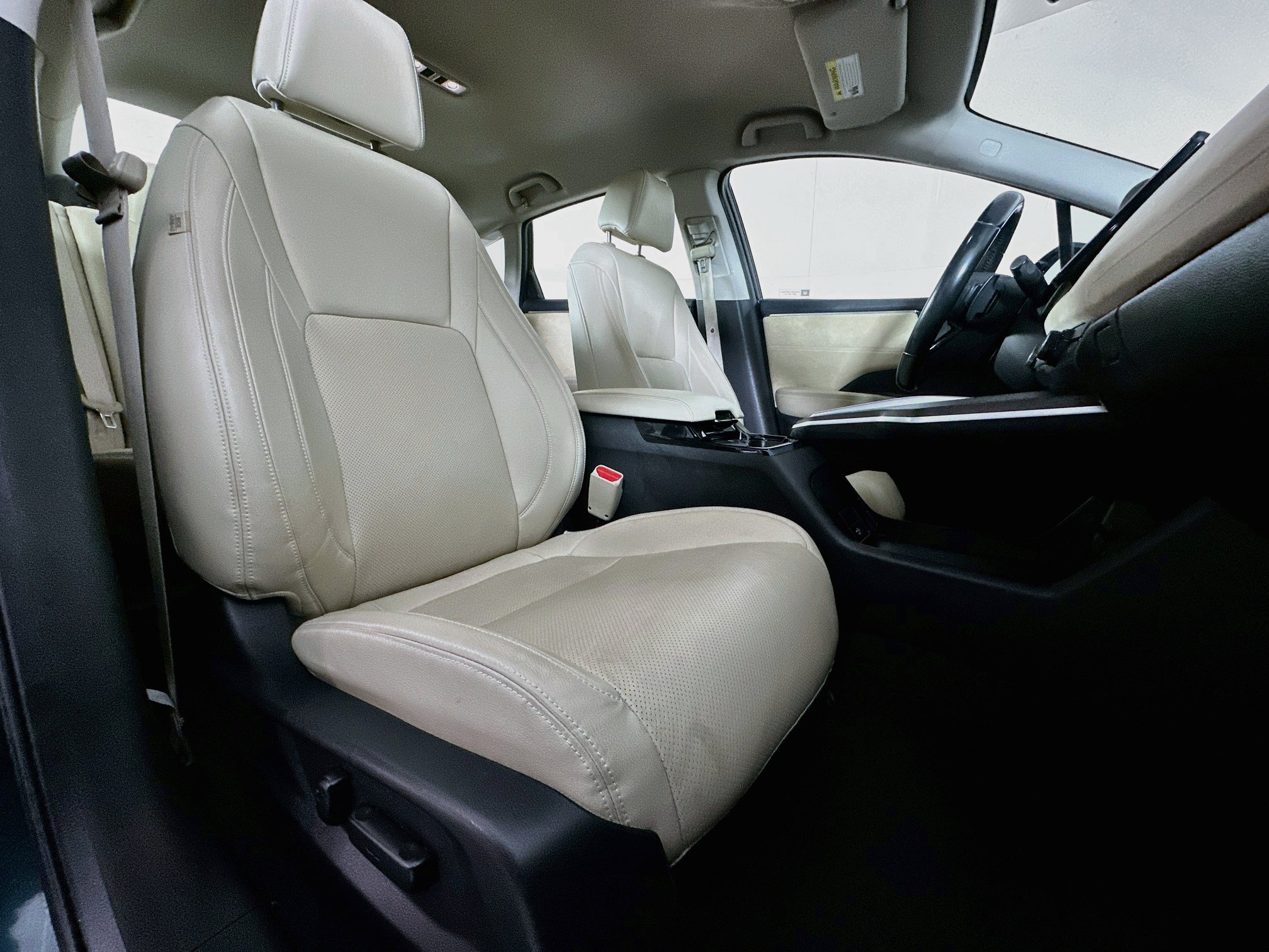 Used 2018 Honda Clarity Touring image 30