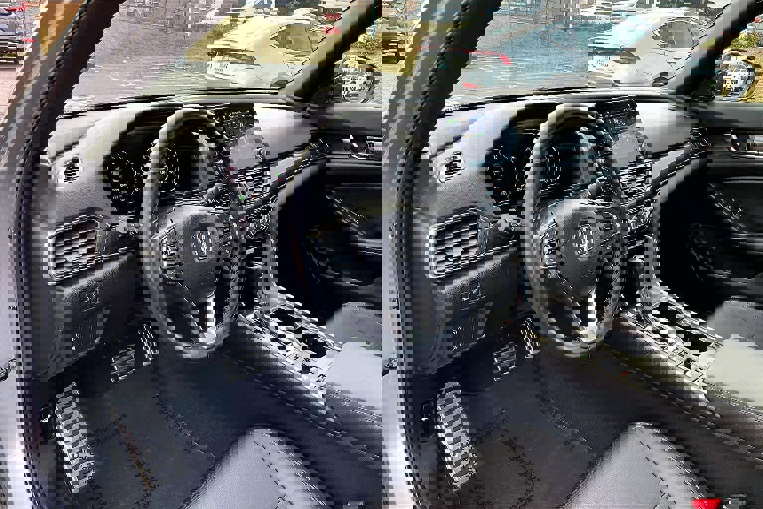 Used 2022 Honda Accord Sport image 17