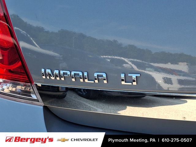 Used 2008 Chevrolet Impala LT FWD image 31