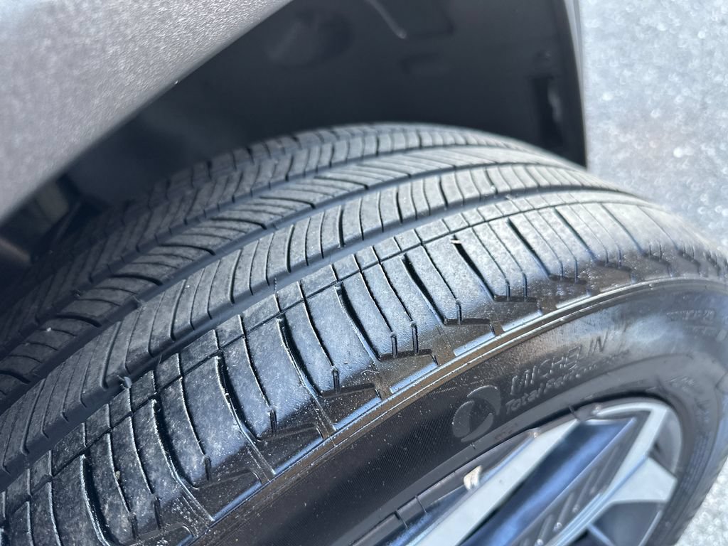 Certified 2024 Hyundai Tucson SEL AWD/4WD image 18