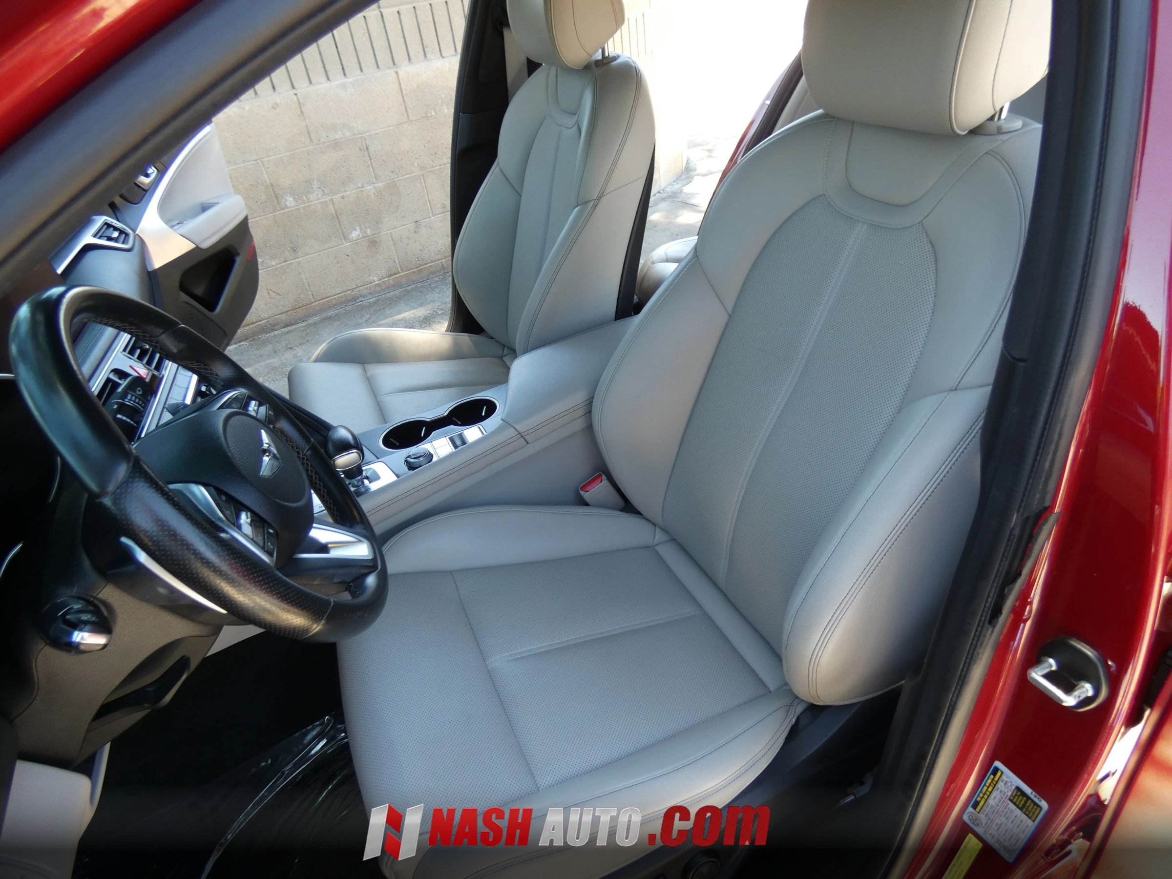 Used 2022 Genesis G70 2.0T RWD image 49