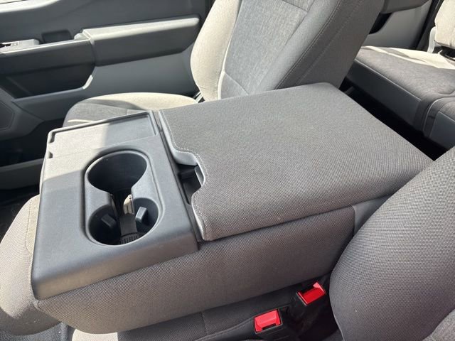 Used 2025 Ford F250 XL w/ XL Off-Road Package image 44