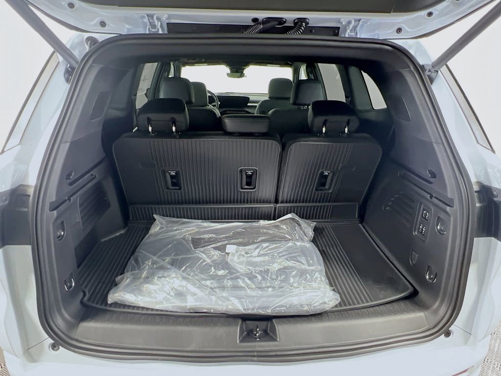 New 2026 Buick Enclave Avenir w/ Super Cruise Package image 26