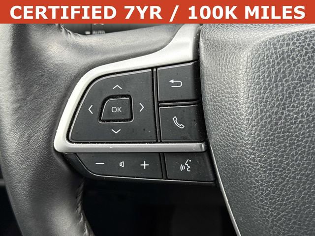 Used 2025 Toyota Grand Highlander XLE image 24