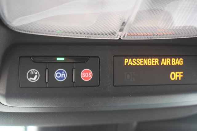 New 2026 Chevrolet TrailBlazer RS w/ Convenience Package FWD image 30