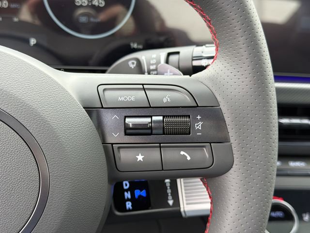 New 2026 Hyundai Sonata N Line image 25