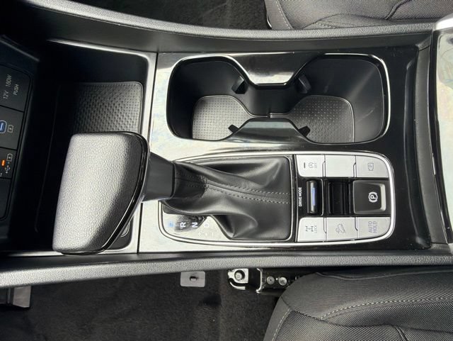 Certified 2026 Hyundai Tucson SE AWD/4WD image 19