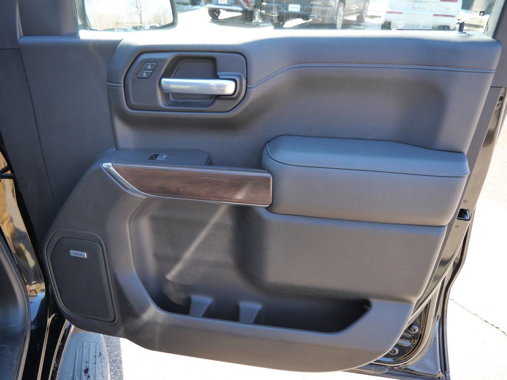 Used 2021 GMC Sierra 1500 SLT w/ SLT Convenience Package image 13