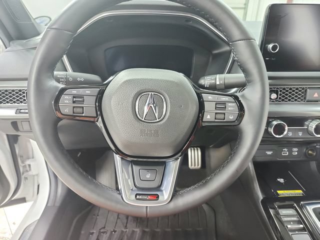 Used 2025 Acura Integra Type S FWD image 23