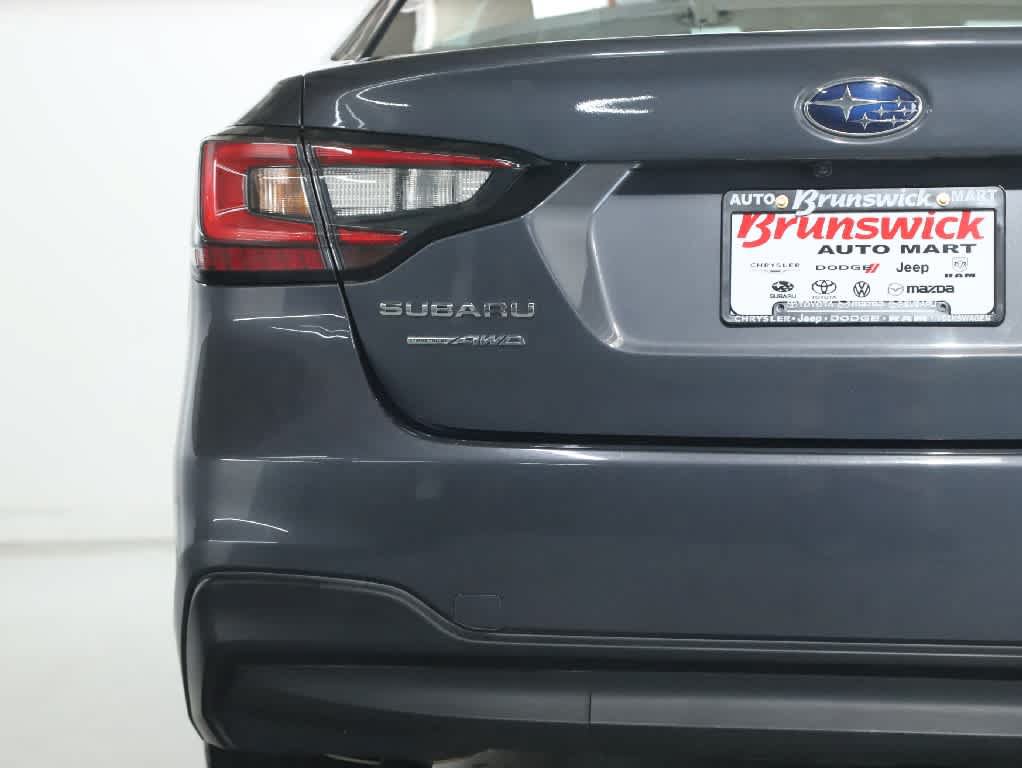 Certified 2024 Subaru Legacy Premium AWD/4WD image 41