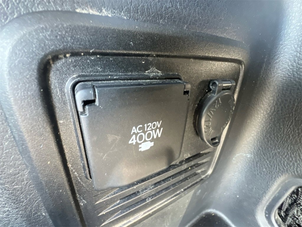 Used 2021 Toyota 4Runner TRD Off-Road Premium w/ Moonroof Package image 37