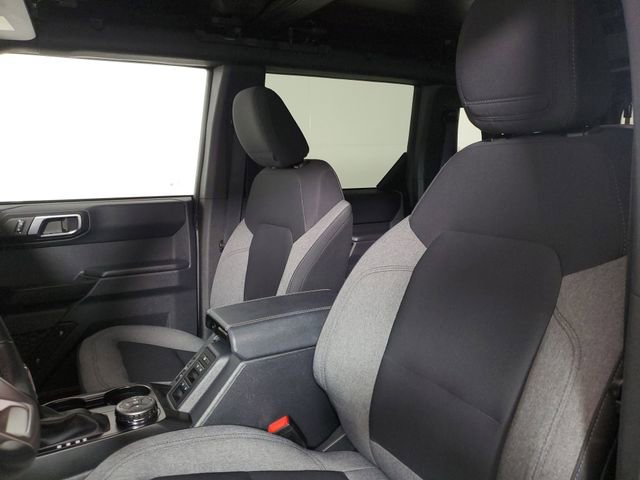 Used 2025 Ford Bronco Big Bend image 21