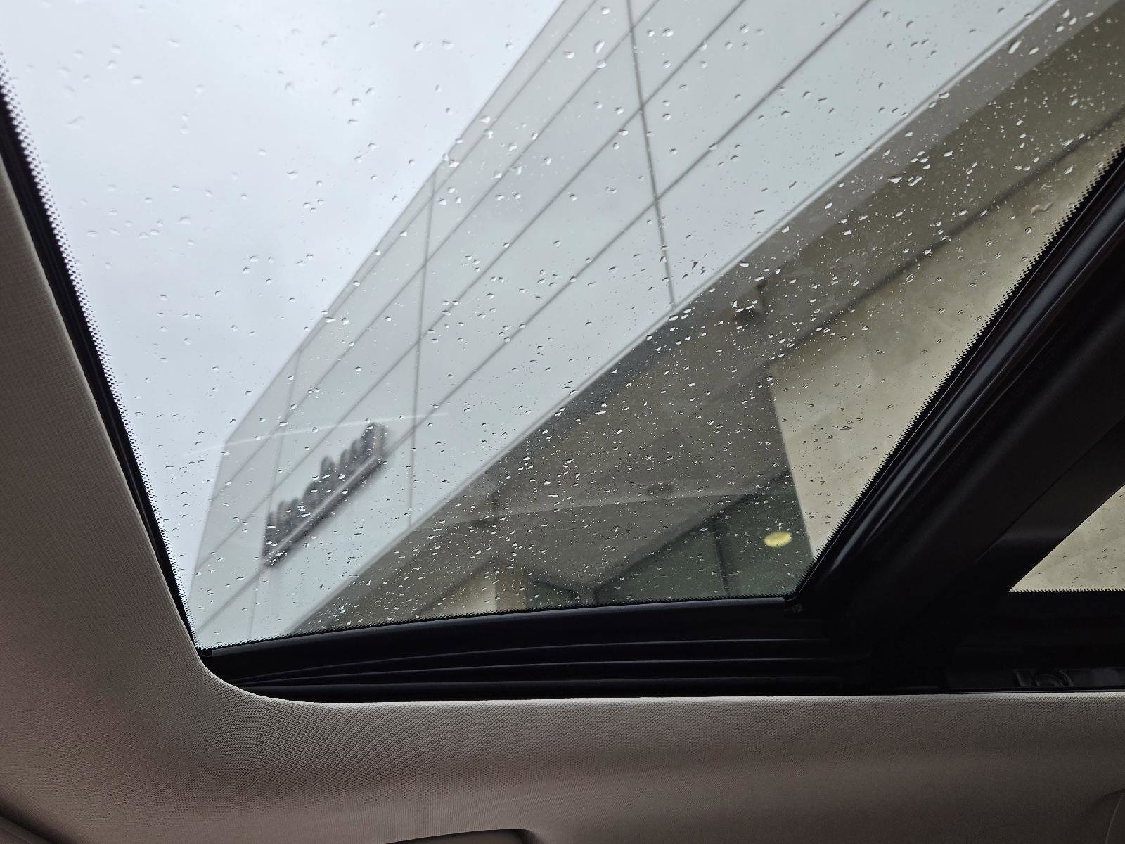 Certified 2023 INFINITI QX60 Sensory w/ Vision Package image 29