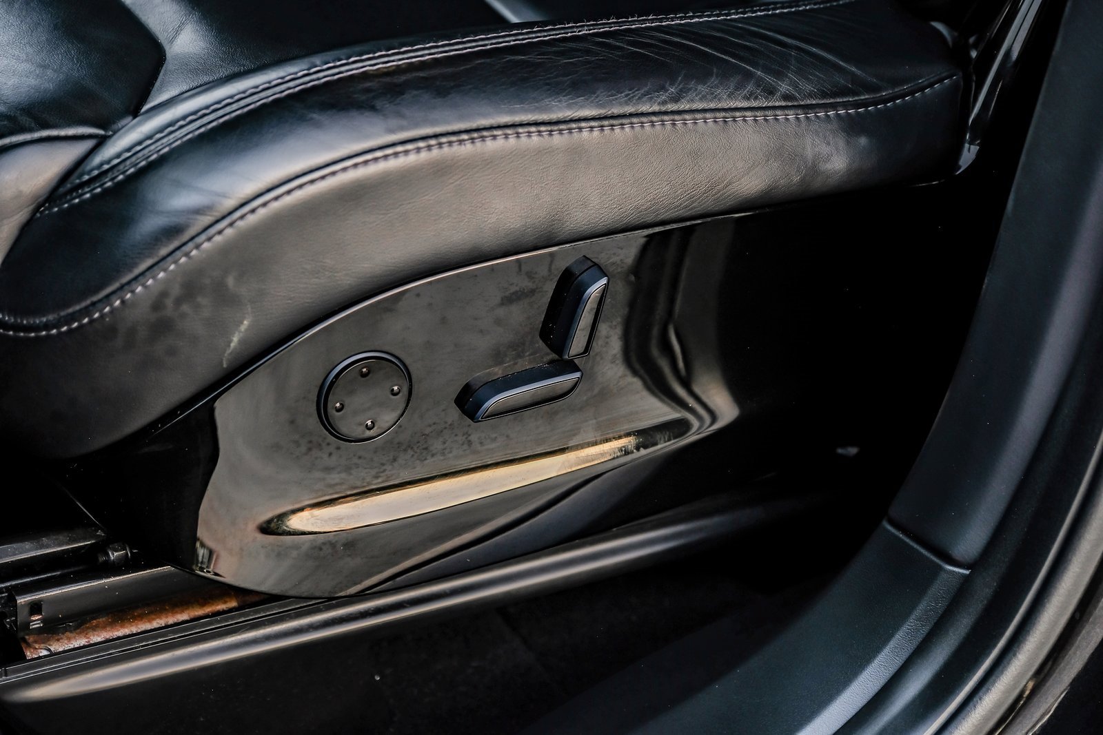 Used 2017 Tesla Model X 75D image 36