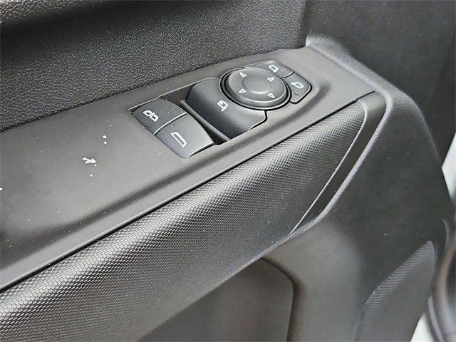 New 2025 GMC Sierra 3500 Pro w/ 1SA Pro Safety Plus Package image 21