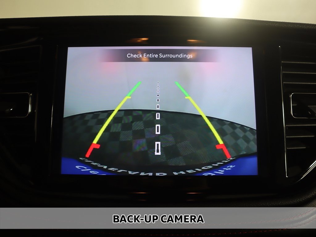 Used 2024 Dodge Durango R/T image 7