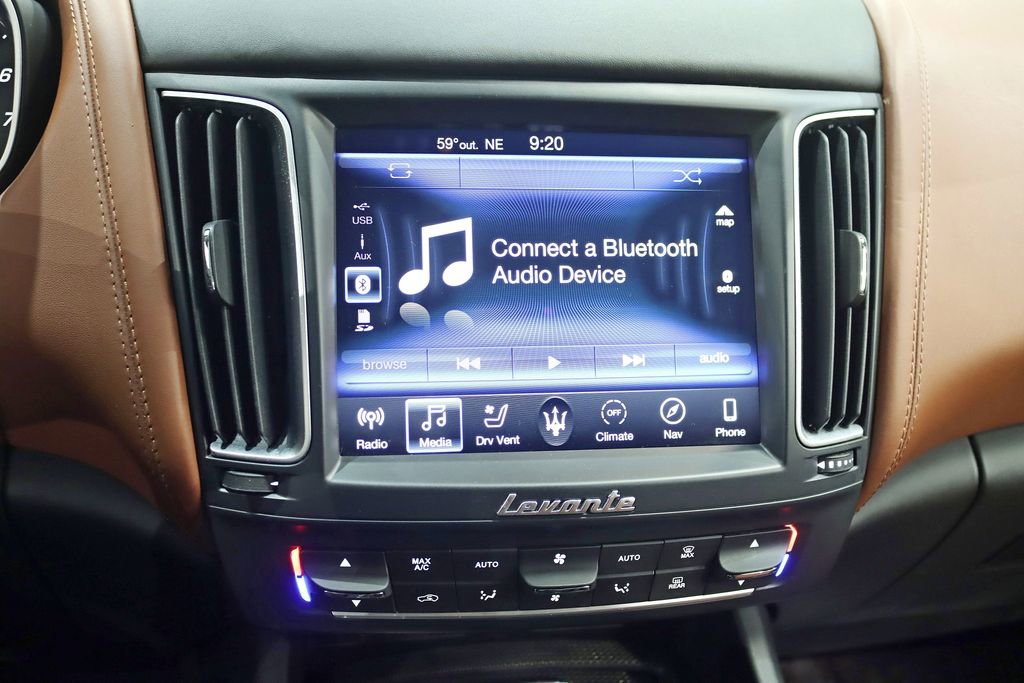 Used 2020 Maserati Levante GranSport image 22