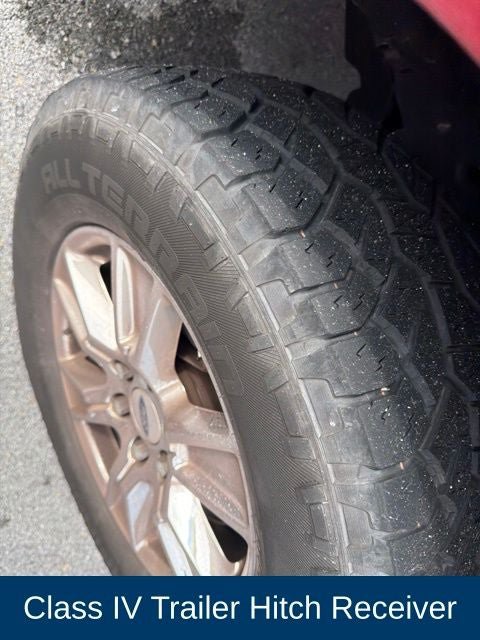 Used 2015 Ford F150 Lariat AWD/4WD image 36