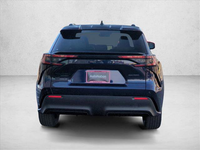 New 2026 Subaru Solterra image 8