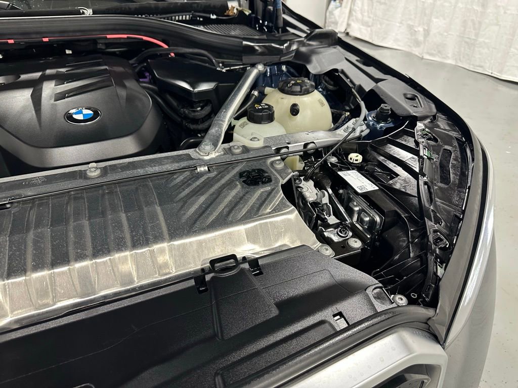 Used 2025 BMW X3 xDrive30i w/ M Sport Package image 64