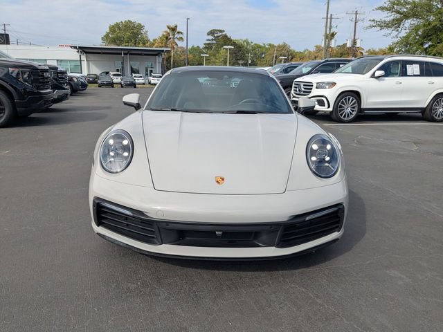 Used 2022 Porsche 911 Carrera image 10