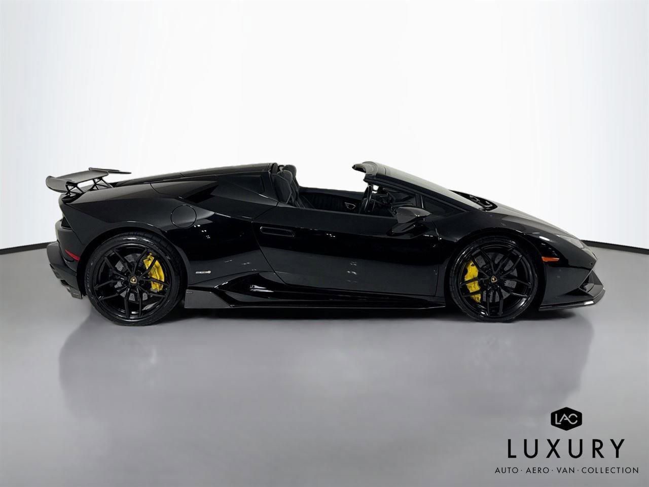 Used 2017 Lamborghini Huracan LP 610-4 image 5