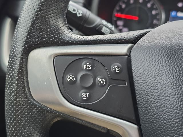 Certified 2023 GMC Terrain SLE w/ Driver Convenience Package image 20