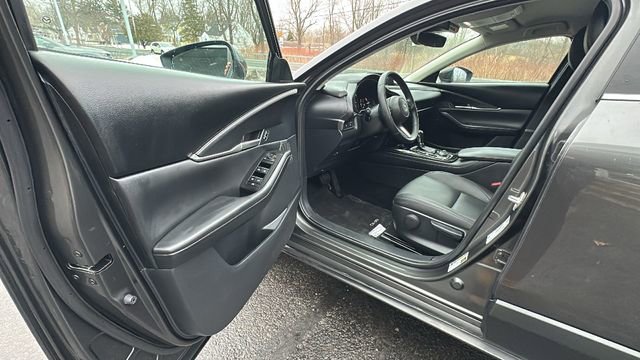 Used 2025 MAZDA CX-30 AWD 2.5 S w/ Select Sport Pkg image 27