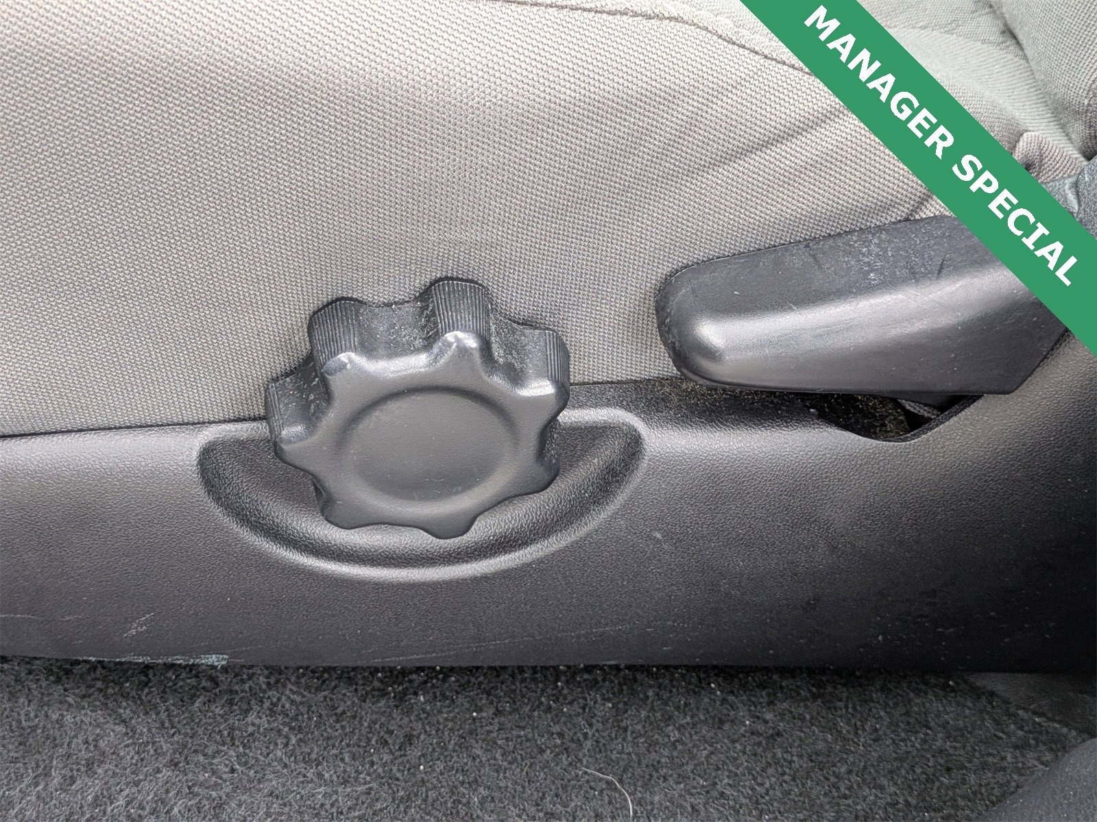 Used 2023 Toyota Tacoma TRD Sport image 19