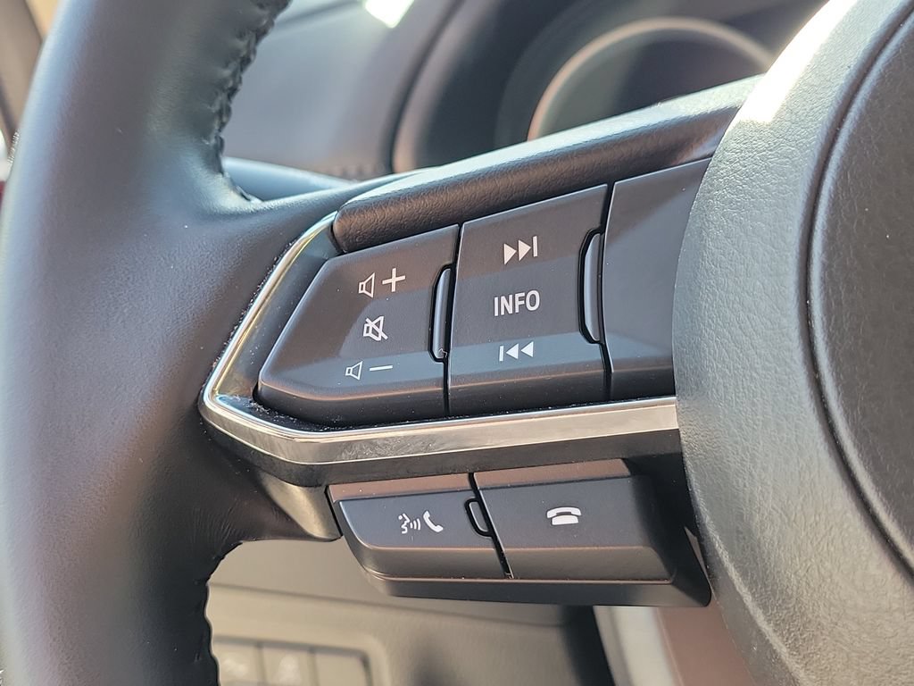 Used 2025 MAZDA CX-5 AWD 2.5 S w/ Select Package image 26