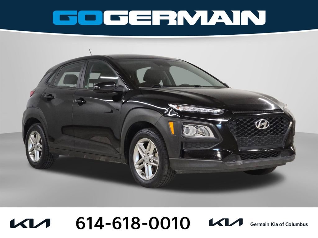 Used 2021 Hyundai Kona SE FWD image 5