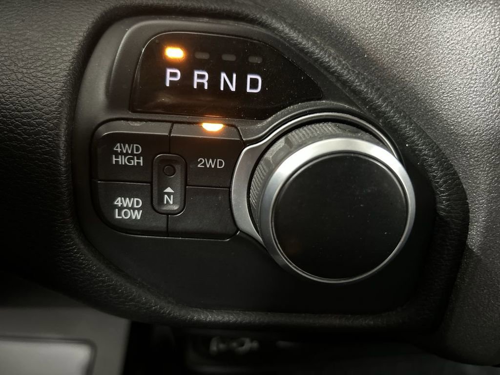 Certified 2019 RAM 3500 Tradesman image 19