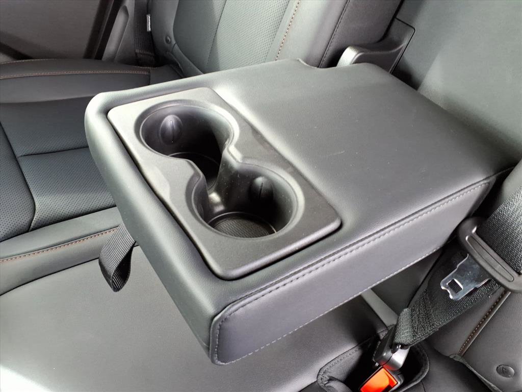 New 2026 Jeep Cherokee Limited image 33