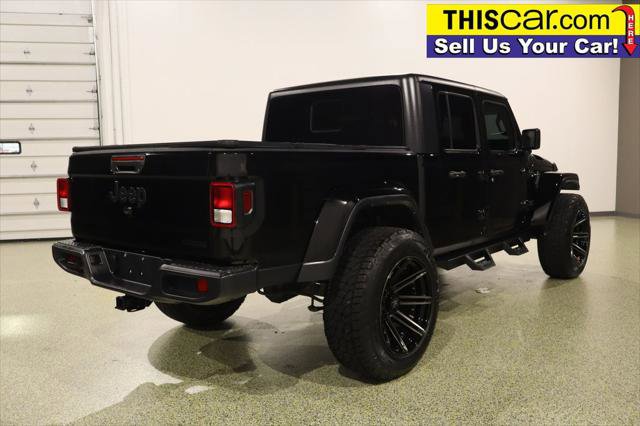 Used 2021 Jeep Gladiator Sport AWD/4WD image 7